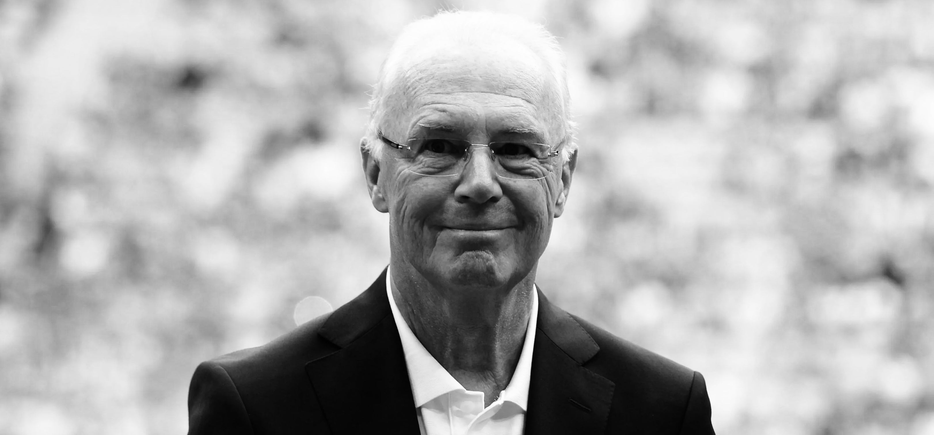 Franz Beckenbauer: A lenda que revolucionou o futebol