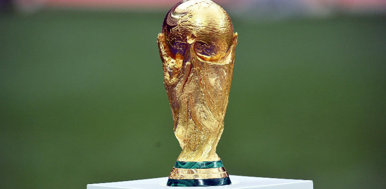 As 10 principais razões por que amamos o Campeonato do Mundo