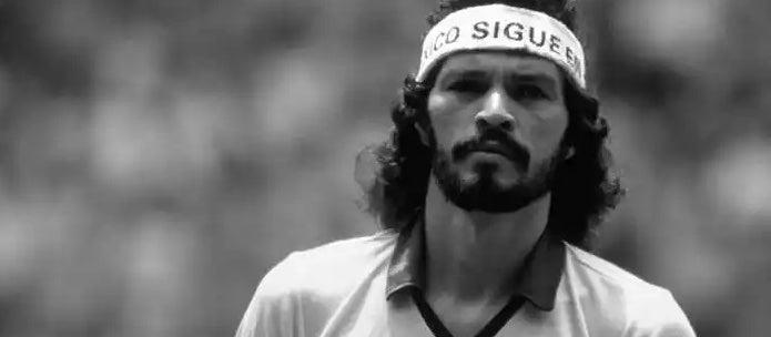 Sócrates: O Filósofo do Futebol Brasileiro